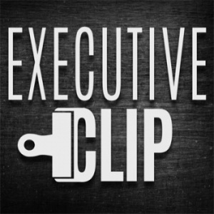 Executive Clip by Chris Funk and Penguin Magic